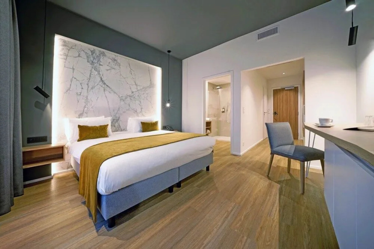 MY Hotel Malmedy