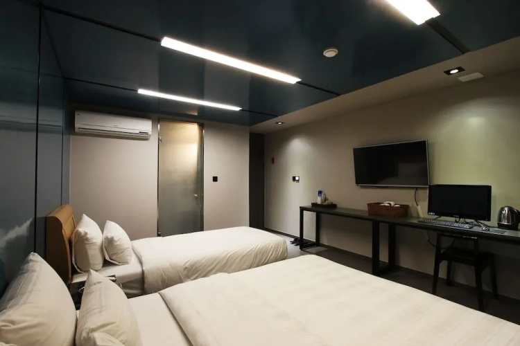 Seocho Cancun Hotel