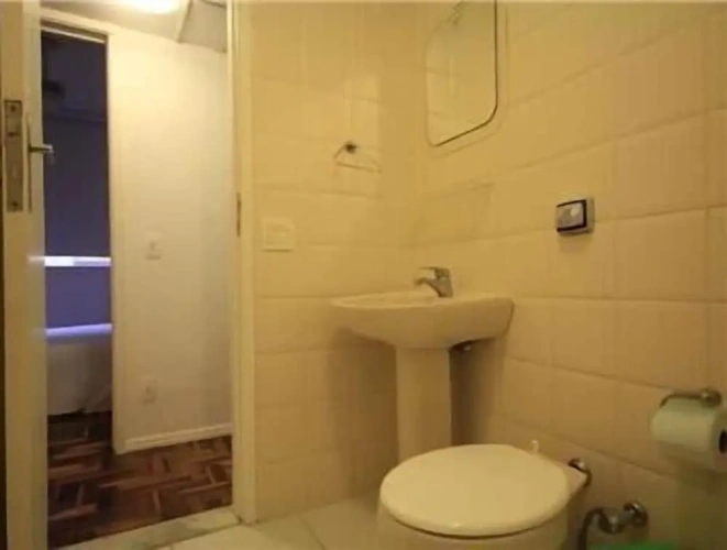 3 Bedrooms Standard Apartment