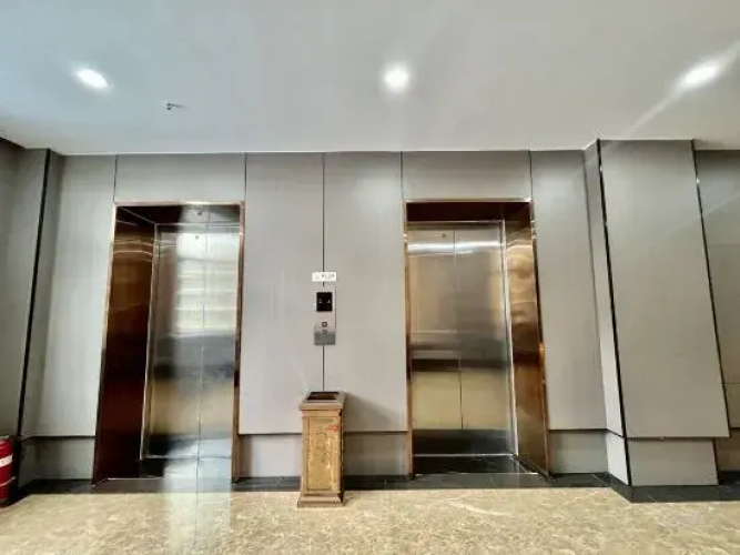 Haoxiang Qingju Hotel