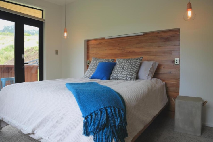 1 Bedroom Cottage