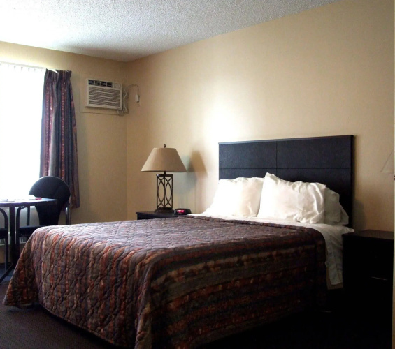 El Lobo Motel