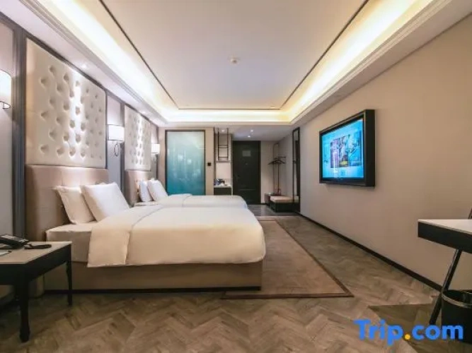 Business Twin room