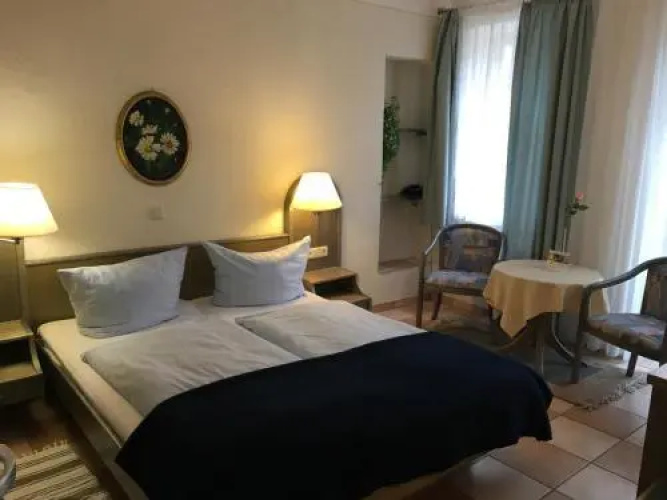 Hotel Springiersbacher-Hof