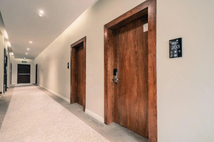Suknai Salah ElDin Hotel Suites