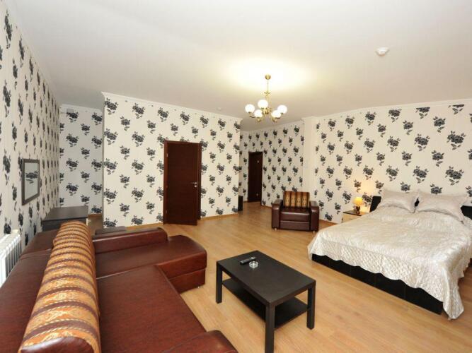 Фотография номера гостиницы Эдем на Репина, 52