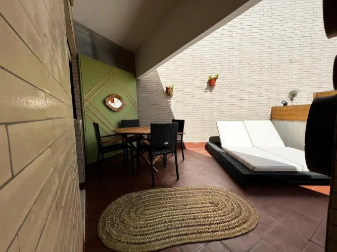 Family Junior Suite