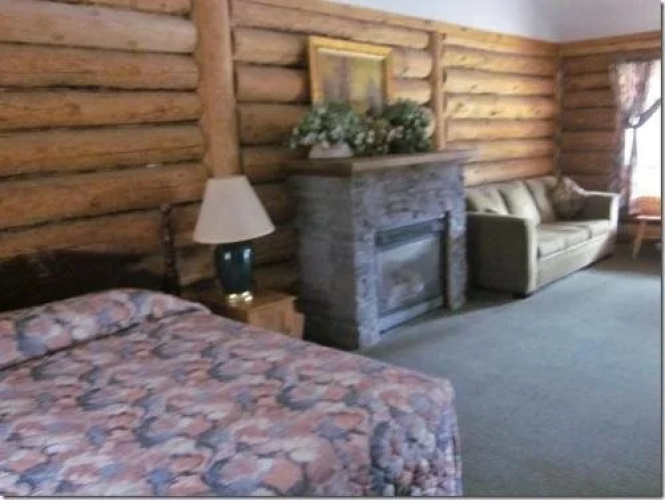 Bear Creek Cabins
