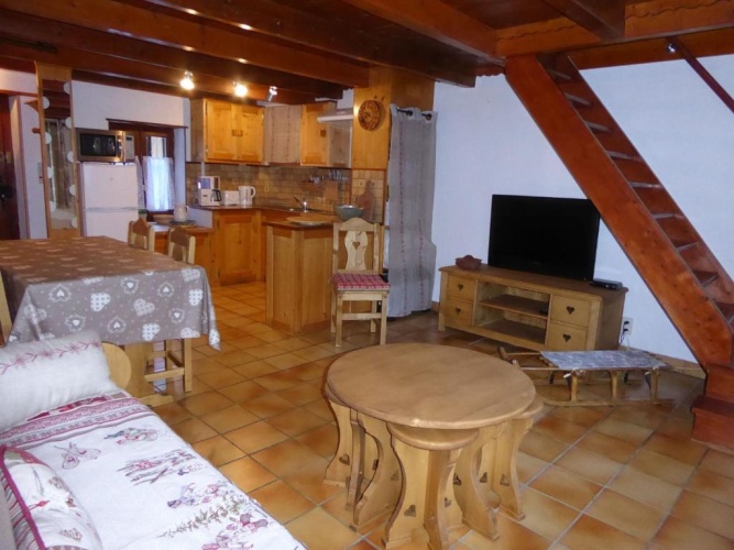 Chalet
