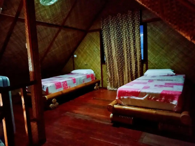 Allba's Homestay