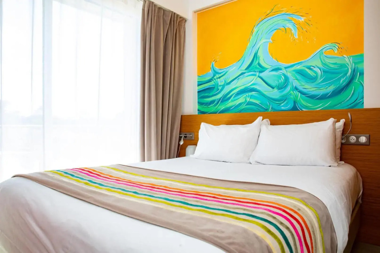 Best Western Arcachon Le Port