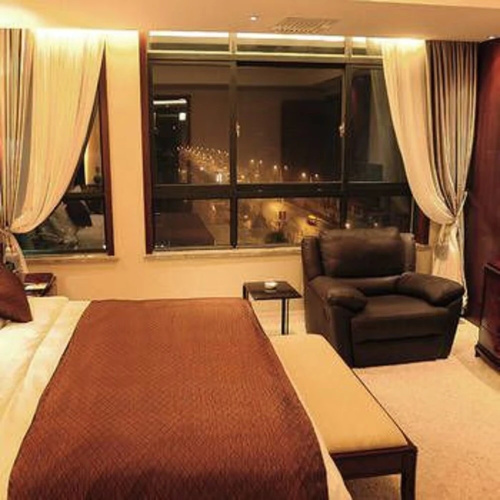 Tang Dynasty Hotel