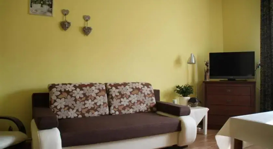 Apartament Pogodno