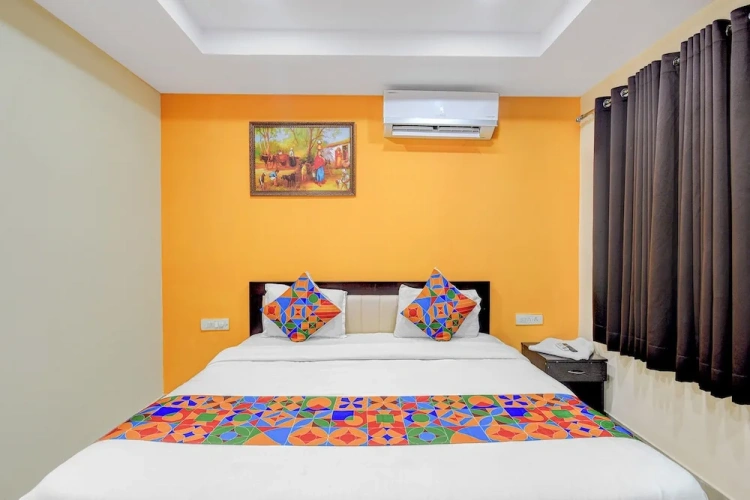 Premium room