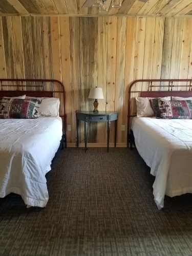 406 Lodge