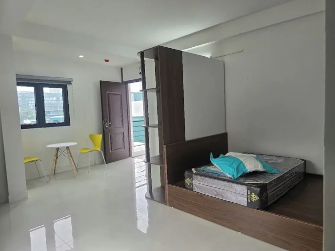 HB Apartment Me Tri