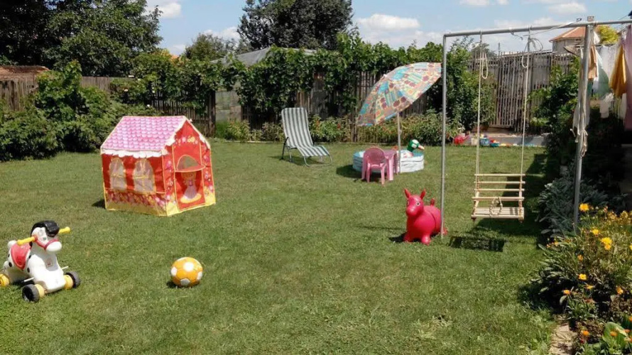 Elida Guest House