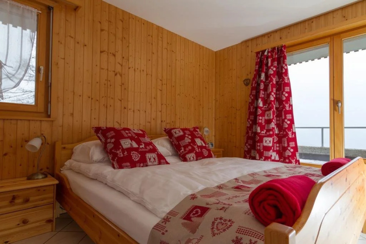 Rêve d'Anzère B&B