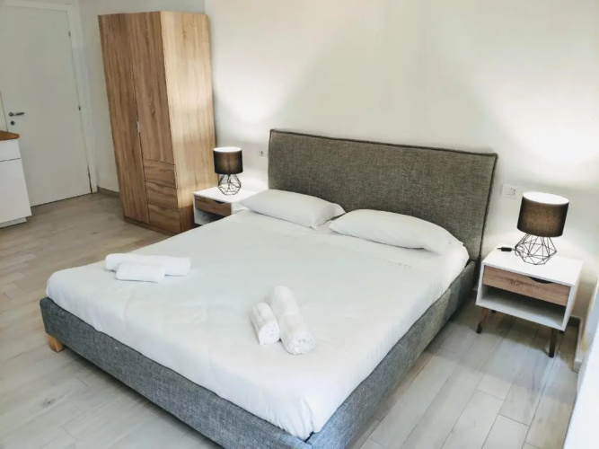 La Dolce Cagliari Holiday Home