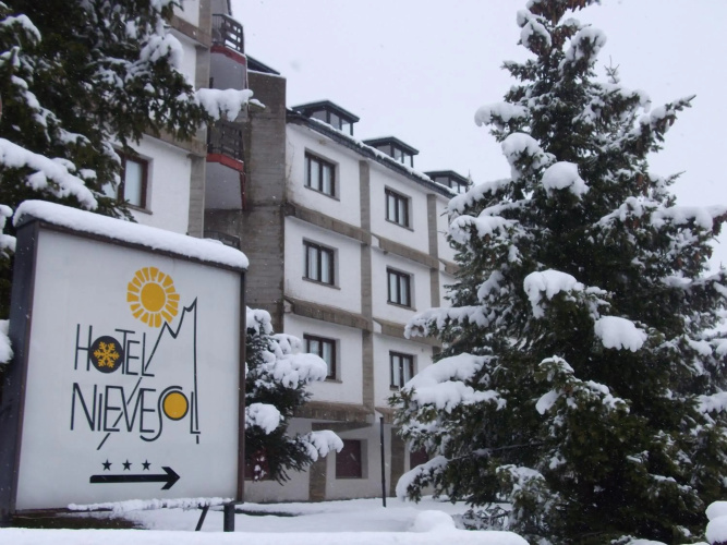 Otel görseli