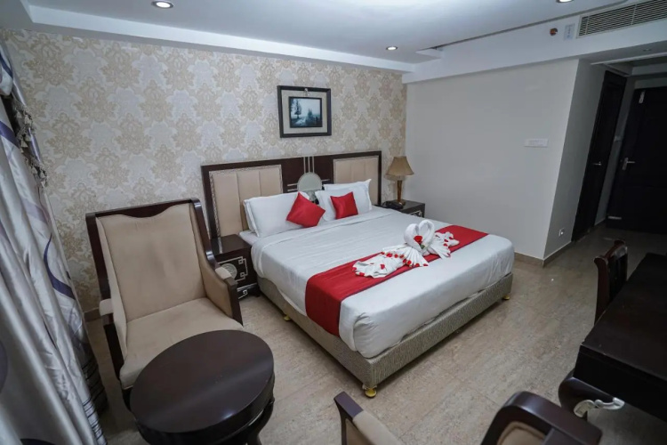 Hotel Sidhartha