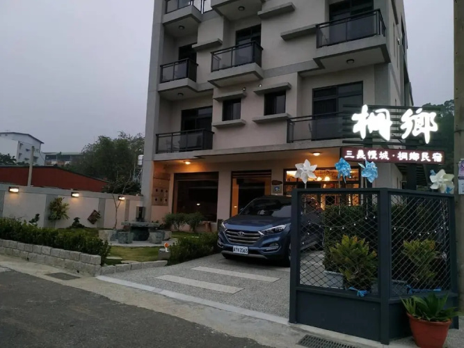 Hotelbild