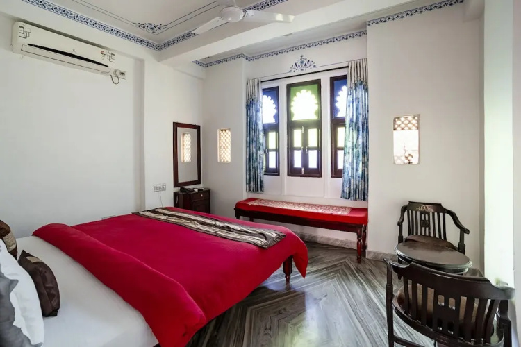 Hotel Janak Niwas