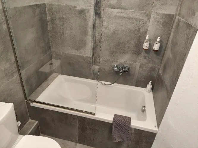 1 Bedroom Superior Apartment