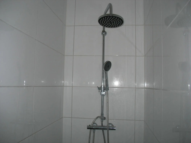 Guest House Amsterdam - Hostel