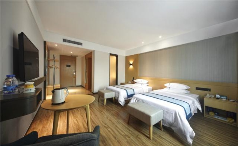 Business Twin room