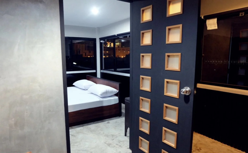 Baan 89 Hostel