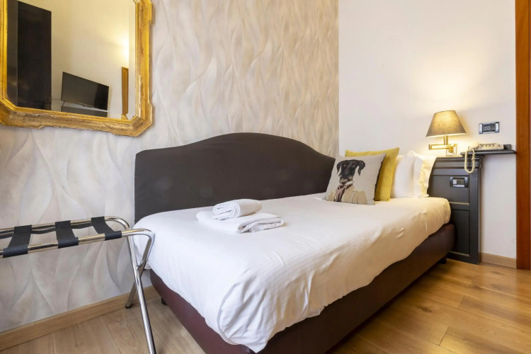 Bagliori Hotel