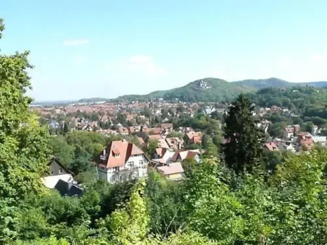 Berghotel Wernigerode