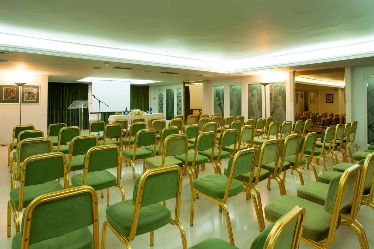 Ilisia Hotel photo 21