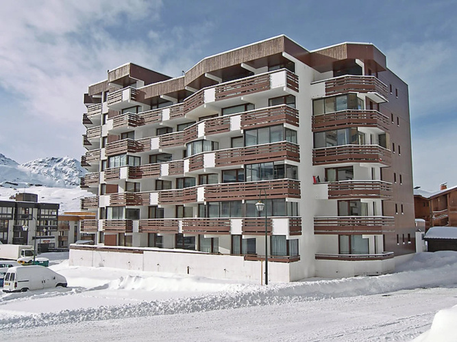 Imagen del hotel