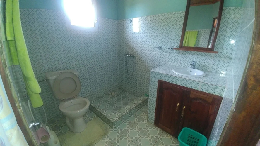 Motel Au Petit Vatel