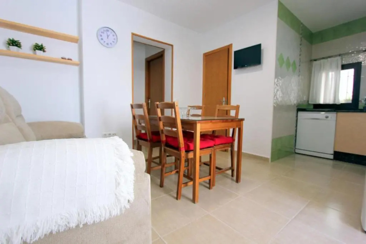 Apartamento Conil10