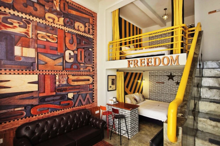 Sanya Nalinali Hostel Dadonghai