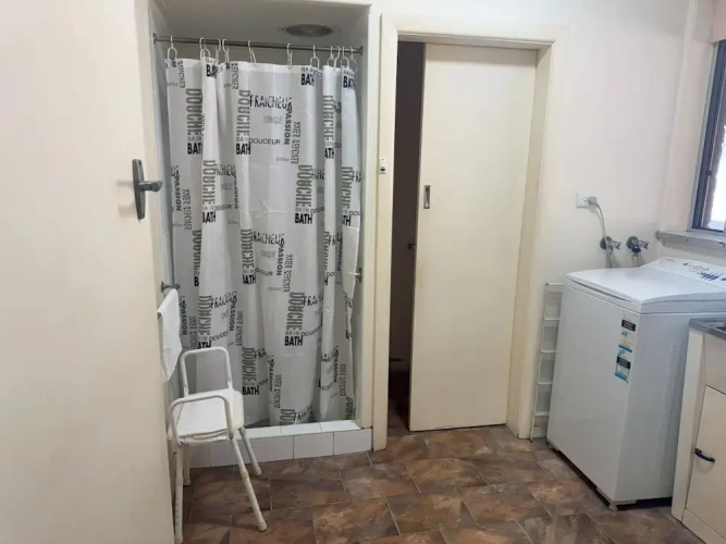 1 Bedroom Classic Apartment with river view