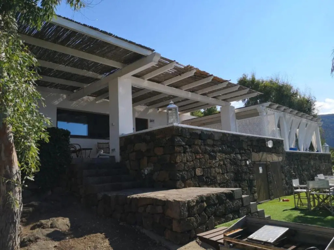 La casa del Pettirosso