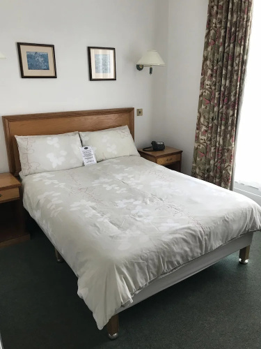 Taylors Hotel