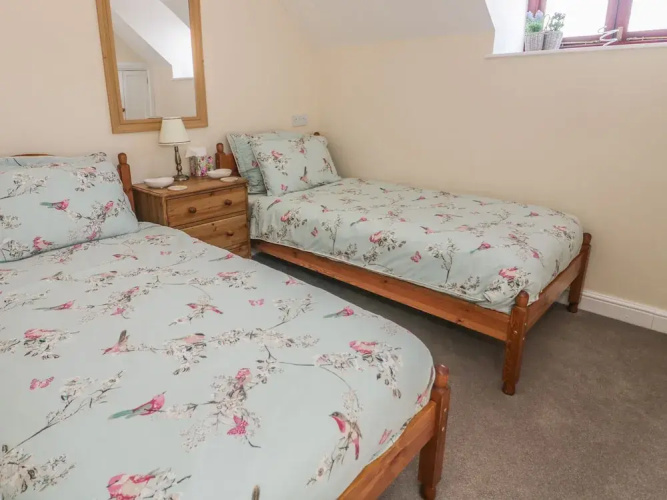 Ash Cottage