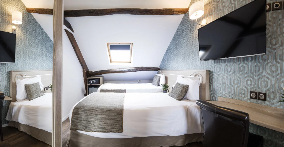 Chabrol Opéra - Image 12