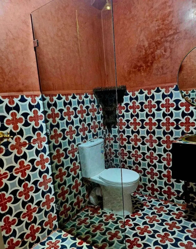 Riad Dar Lghizlane