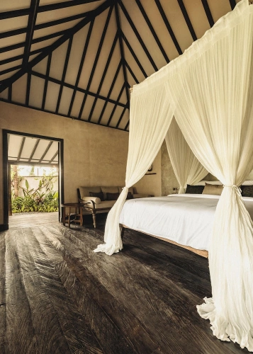 Premium room
