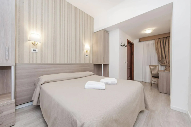 Hotel Il Castelletto