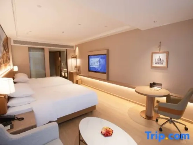 Business Twin room
