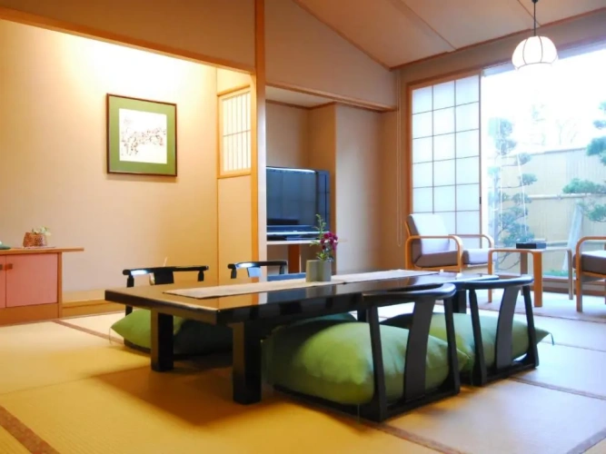 Standard Family room