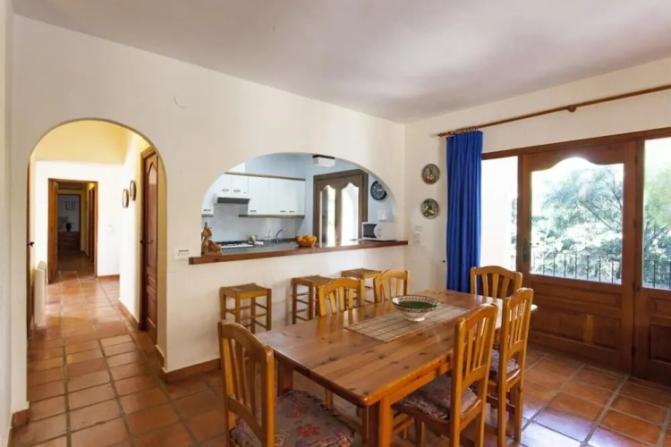 Holiday Home Carmen
