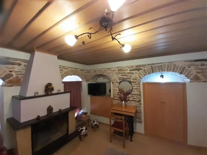 Deluxe Double Suite